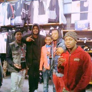 Meet your Posher, Kash